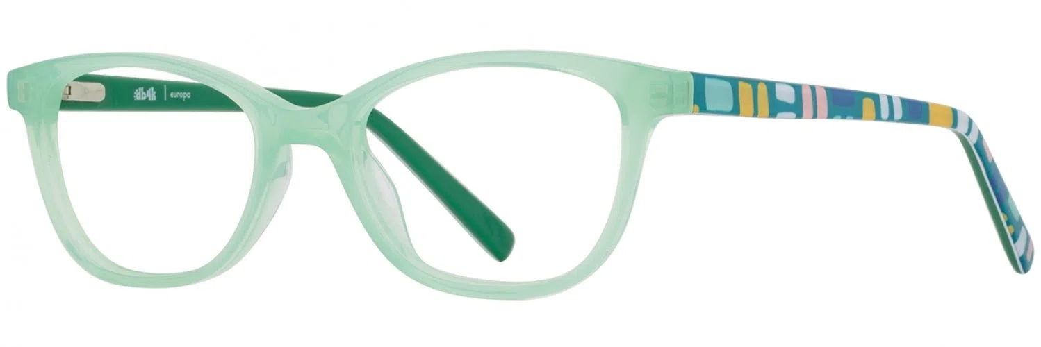 DB4K EVIE Eyeglasses - view 6
